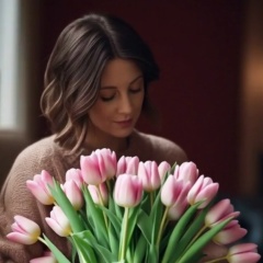 Анна Баева, 28.04, Тюмень