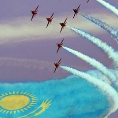Олжас Сулейменов, 16.01.1988, Алматы