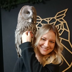 Наталья Сычева, 26.01, Москва