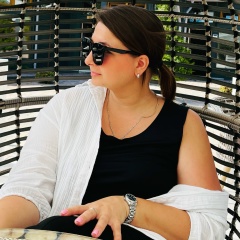 Катрин Доль, 28.06.1991, Санкт-Петербург