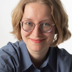 Анна Соснина, 04.05.1993, Санкт-Петербург