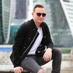 Александр Яковлев, 08.05.1990, Москва