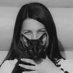 Екатерина Ефимова, 29.07.1988, Тихвин