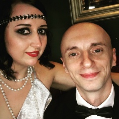 Karinochka Yavetskaya, 10.02.1989, Москва