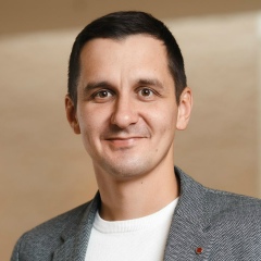 Иван Глушков, 14.03.1981, Cambridge