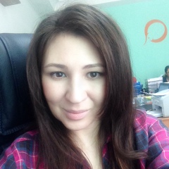 Елена Коваленко, 11.07.1984, Алматы