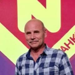 Александр Девяткин, 18.07.1962, Гагарин