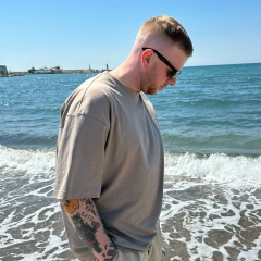 Александр Ананьин, 02.05.1989, Beograd