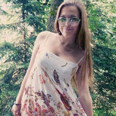 Карина Никонова, 26.06, Дедовск