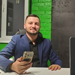 Денис Капризов, 27.05, Уфа