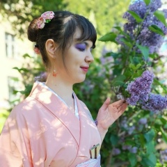 Ирина Федина, 09.03, Москва