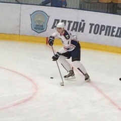 Алексей Прошляков, 17.04, Усть-Каменогорск