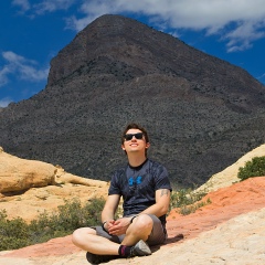 Andrey Kopot, 21.02, New York City