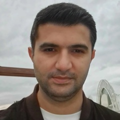 Ali Mahmudov, 30.11.1990, Баку
