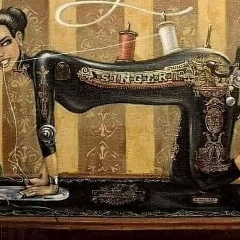 Настасья Вертинская