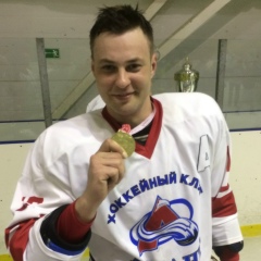 Алексей Никитин, Саратов