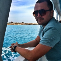 Andrey Bondarenko, 07.06, Москва