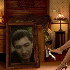 Азиз Эргешов