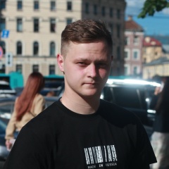 Макс Кузнецов, 14.05, Санкт-Петербург