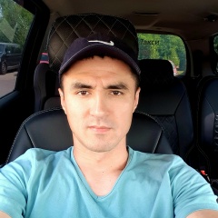 Баян Мамытов, 25.12.1991, Москва