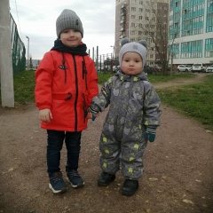 Евгений Викторов, 22.12