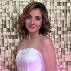 Руфина Кириченко, 03.10.1989, Минеральные Воды