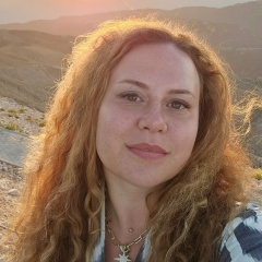 Екатерина Дедова-Гуричева, 19.07.1992, Москва