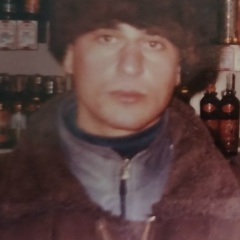 Aleskerov Aleskerov, 28.02.1974