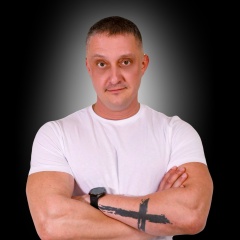 Тренер Сергей Муковоз, 16.07.1990, Санкт-Петербург
