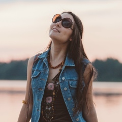 Ольга Минич, 02.08