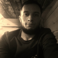 Алексей Оглезнев, 15.05.1992, Томск