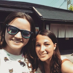 Мария Вабульник, Нижний Новгород