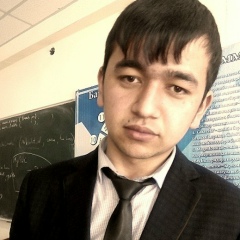 Ойбек Абдуазизов, 12.01.1995, Худжанд