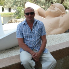 Сергей Королев, 08.09, Санкт-Петербург