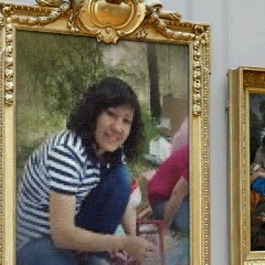 Нурсулу Ахтанова, 23.09, Талдыкорган