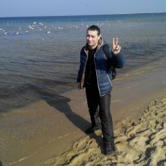 Серёжка Куцевол, 08.11.1983, Сумы