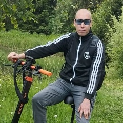 Юрий Скобелев, 18.08.1992, Москва