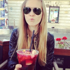 Ольга Шатиленя, 20.06.1988, Минск