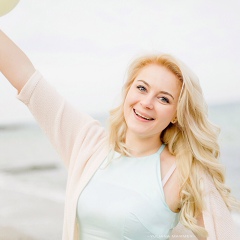 Юлия Томашпольская, 30.07.1989, Одесса