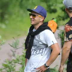 Вячеславик Жандаров, 08.07, Санкт-Петербург