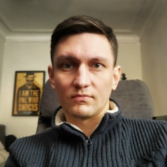 Александр Петров, 22.11.1982, Санкт-Петербург