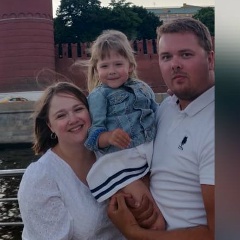 Ирина Дорохова, 16.02, Москва