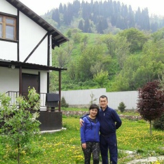 Назым Кенжебекова, 23.10.1988, Алматы