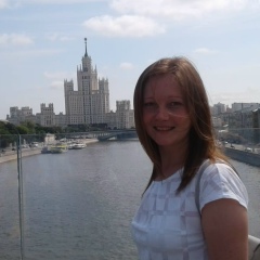 Екатерина Петрова, 16.03, Санкт-Петербург