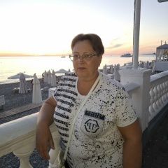 Татьяна Тимкова, 04.10.1966