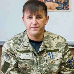 Владимир Зинченко, 14.08, Винница