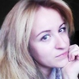 Мария Радовская, 29.04, Киев