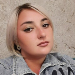 Наталия Жекю, 04.08.1984, Москва