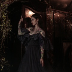 Кристина Маркова, 18.05, Москва