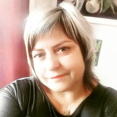 Ирина Широкова, 04.03, Подольск